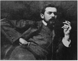 The Character-Driven Story in Historical Mysteries: An interview with the author of the John Singer Sargent & Violet Paget Mysteries, Mary F. Burns