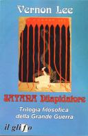 The Italian translation of Satan the Waster: Satana il Dilapidore