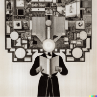 The Future of Intelligence: a Multidisciplinary Vernon Lee Conference, 8-10 September 2023, Florence and Online
