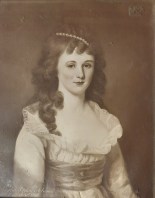 Introducing Lee’s Grandmother: Amelia Sofia Macpherson (1776-1831)