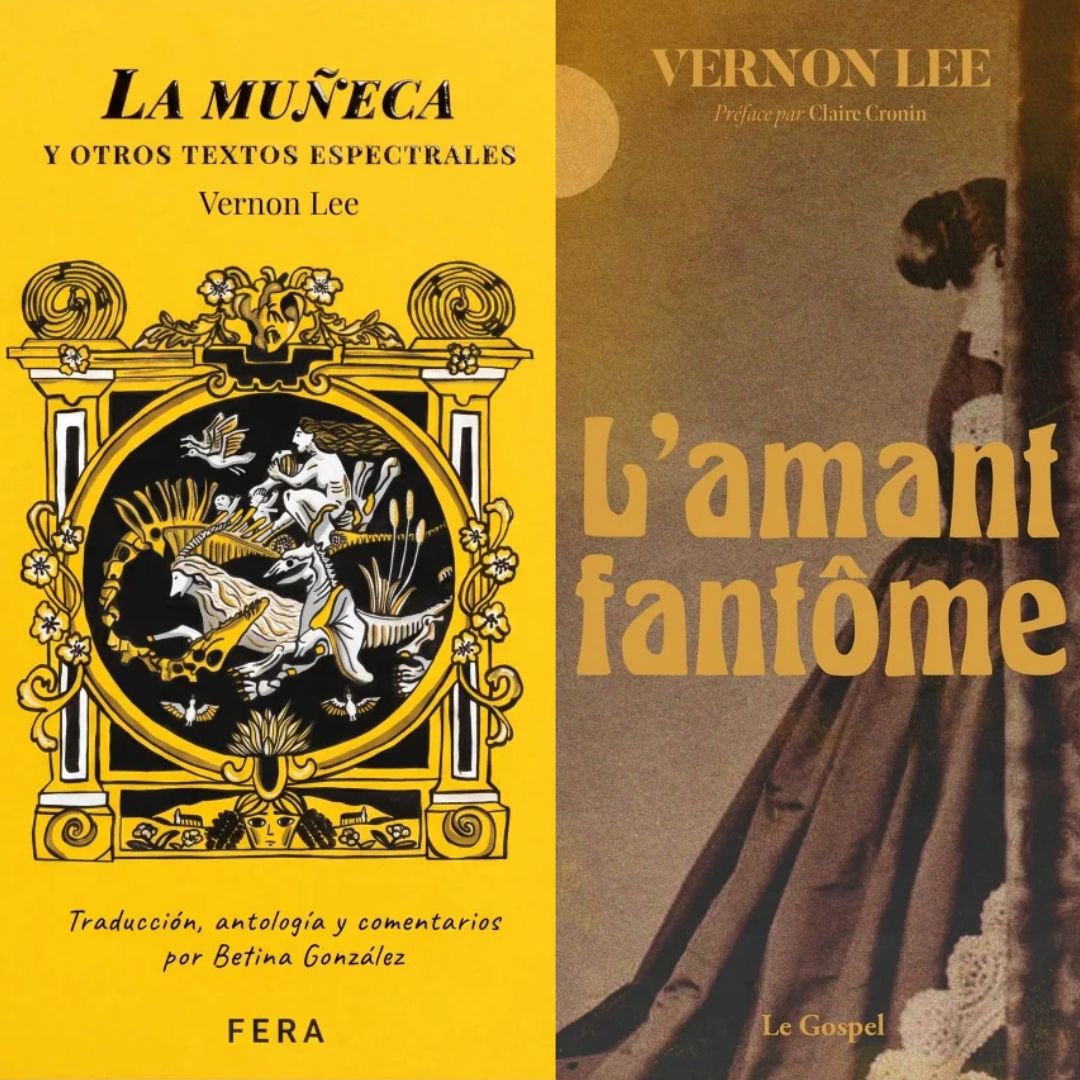 New Lee Translations from Argentina and France